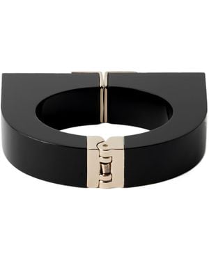 Tom Ford Acrylic Cuff - Black