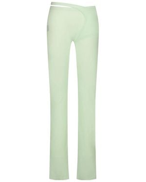 OTTOLINGER Swim Leggings - Green