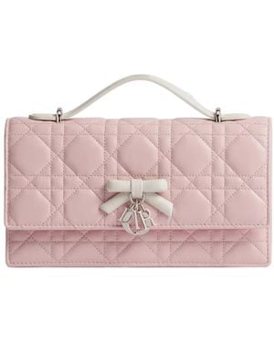 Dior My Mini Bag - Pink