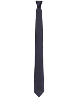 Givenchy Tie - White