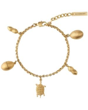 Givenchy Lucky Charms Bracelet - White