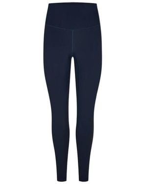 lululemon Align High Rise Skinny Trousers - Blue