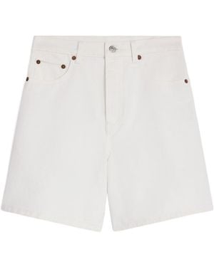 Celine Shorts 001 - White