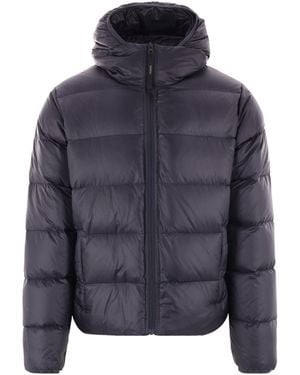 Aspesi Winter Jackets - Blue