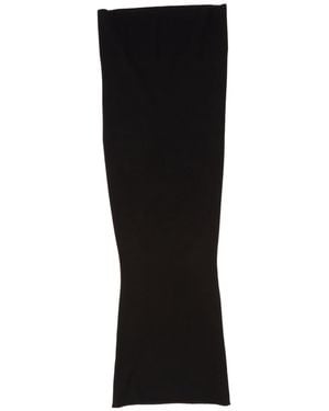 Alaïa Alaïa Openback Jumper - Black