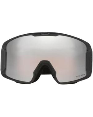 Oakley Ski Sunglasses - Gray