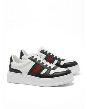 Gucci Trainers - White