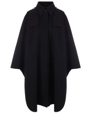 Chloé Jackets - Blue