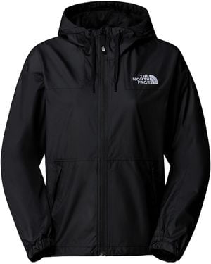 The North Face Sheru Jacket - Black