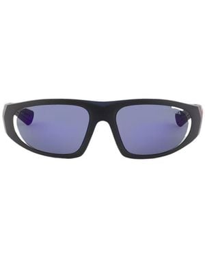 Prada Linea Rossa Active Sunglasses - Blue