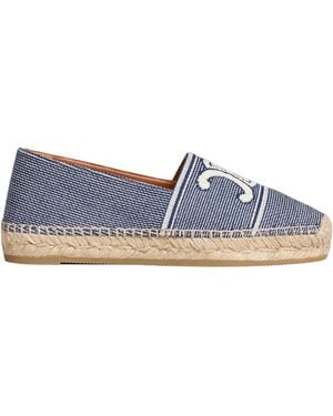 Celine Les Espadrilles - Blue