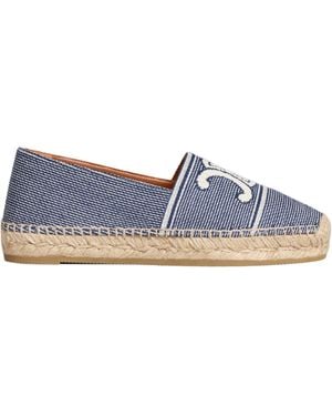 Celine Les Espadrilles - Blue