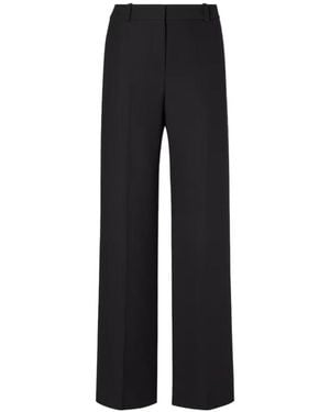 Fendi Cady Pants - Black