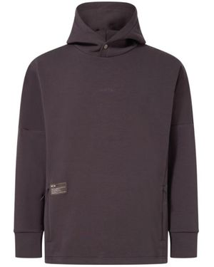 Oakley Fgl Slick Hoody 2.0 - Purple