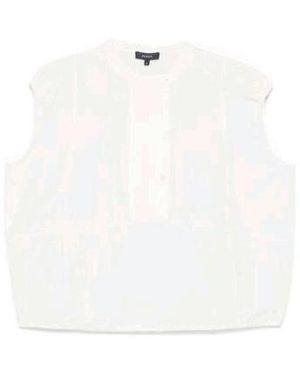 Soeur Soeur - White