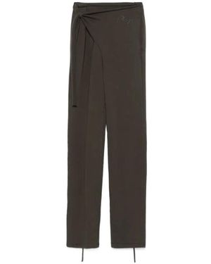 OTTOLINGER Otto Sweatpants - Brown