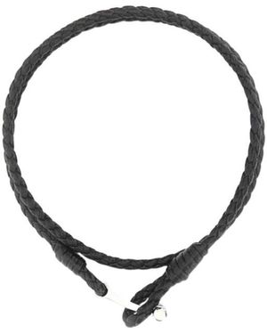 Tom Ford T-Lock Bracelet - Metallic