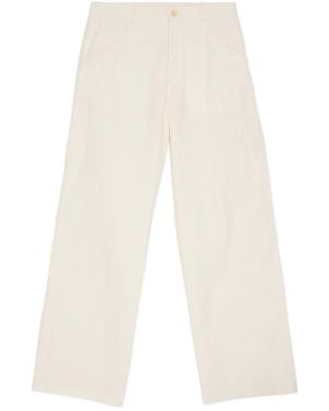 Paloma Wool Wide-Leg Pants - White