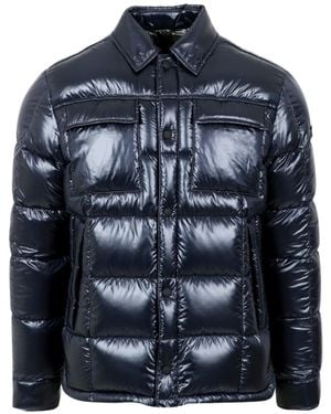 Tatras Koneloto Down Jacket - Blue