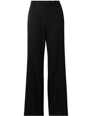 Nili Lotan Ivan Trousers - Black