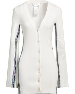 Chloé Knit Top - White
