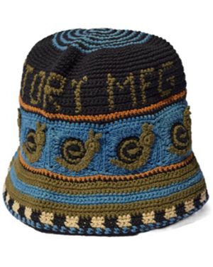 story mfg 帽子 バケットハット STORY mfg. Hats for Men | Online Sale up to 60% off | Lyst