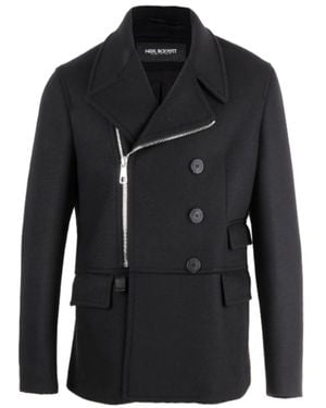 Neil Barrett Coats for Men | Online Sale up to 81% off | Lyst