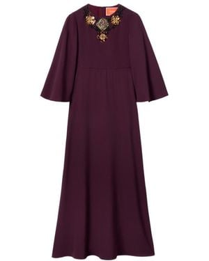 La DoubleJ Dresses - Purple