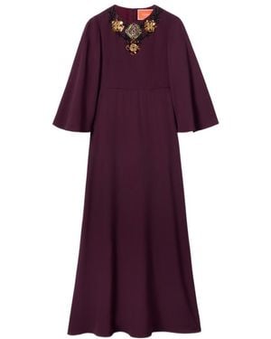 La DoubleJ Dresses - Purple