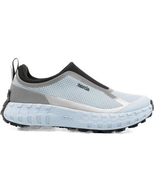 Norda 003 Slip-On Trainers - Grey
