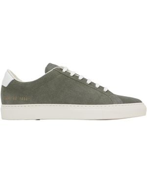 Common Projects Sneakers for Men Online Sale up to 61 off Lyst