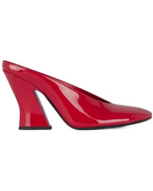 Red Givenchy Heels for Women | Lyst
