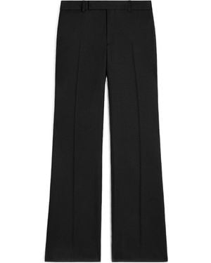 Celine Tommy Tux Pants - Black