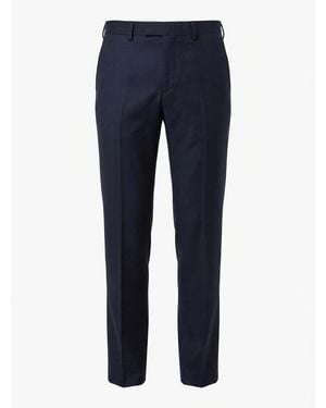 Gucci Trouser Suit Trousers - Blue