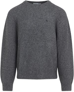 Carhartt Curtis Jumper - Grey