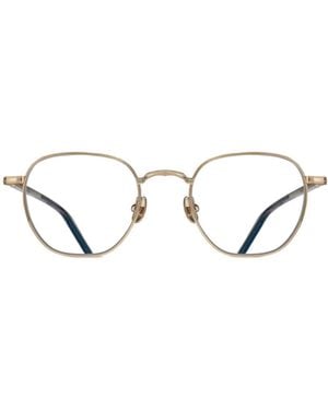 Matsuda M3161 Brushed - White
