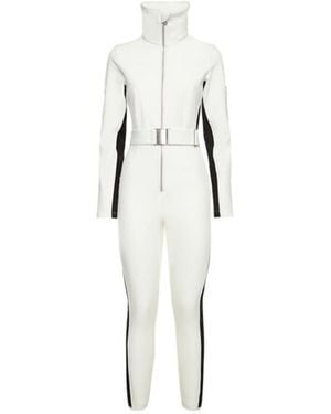 CORDOVA Signature Ski Suit - White