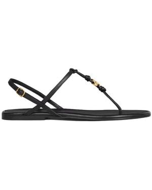 Celine Penny Sandal - Multicolor