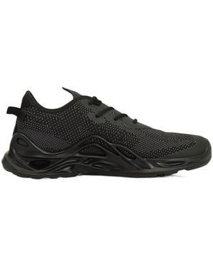 Ecco Biom Infinite Sneakers - Black