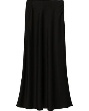 Jonathan Simkhai Dottie Skirt - Black