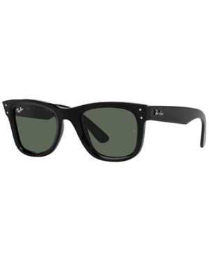 Ray-Ban Wayfarer Reverse Sunglasses - Multicolour