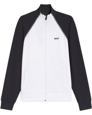 BOSS Sports Jacket - Black