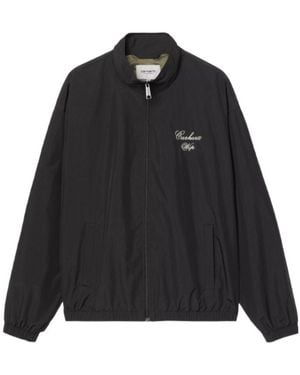 Carhartt Travon Jacket - Black