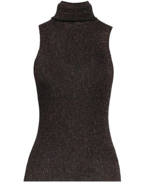 Ganni Top - Black