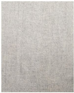 Barbour Wool Scarf - Grey