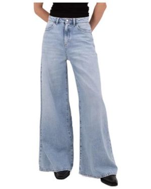 ICON DENIM Jeans - Blue