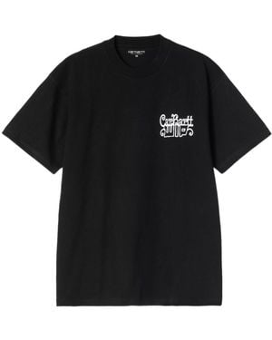 Carhartt S/S Formidable T-Shirt - Black