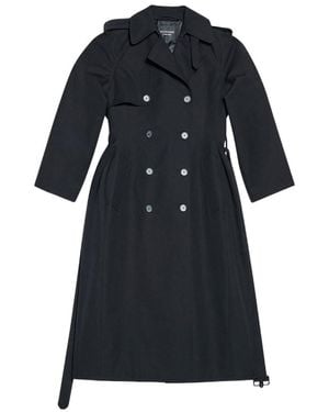 Balenciaga Trench coats for Women | Online Sale up to 86