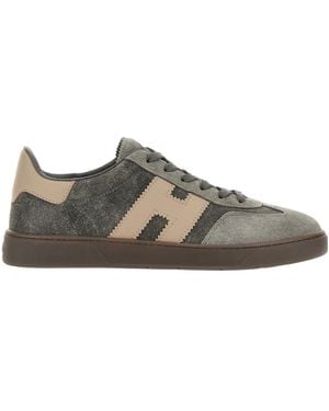 Hogan Sneakers Cool - Brown