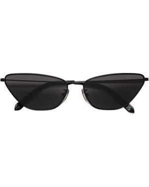 Retrosuperfuture Geometric Sunglasses - White